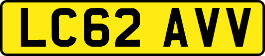 LC62AVV
