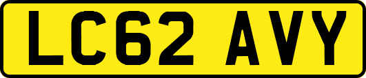 LC62AVY