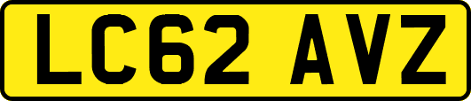 LC62AVZ
