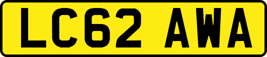 LC62AWA