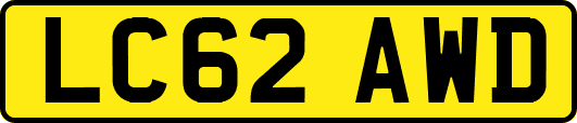 LC62AWD