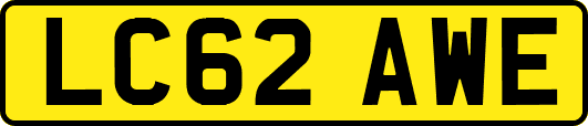 LC62AWE