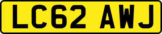 LC62AWJ