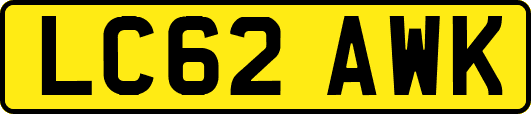 LC62AWK