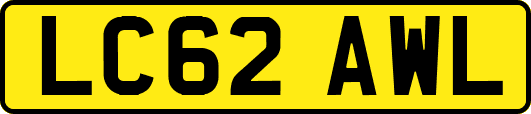 LC62AWL