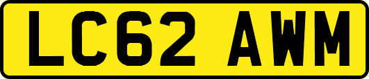 LC62AWM