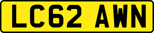 LC62AWN