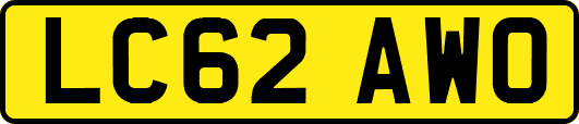 LC62AWO