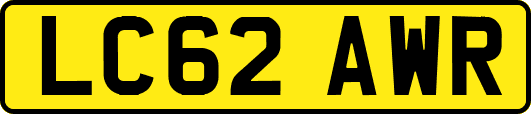 LC62AWR