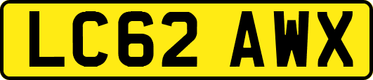 LC62AWX