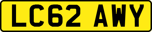 LC62AWY