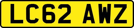 LC62AWZ