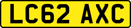 LC62AXC