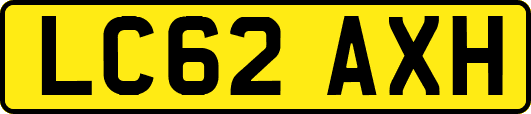 LC62AXH