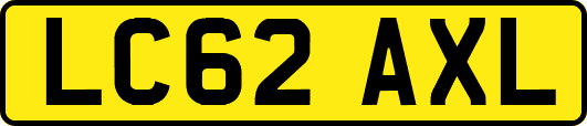 LC62AXL