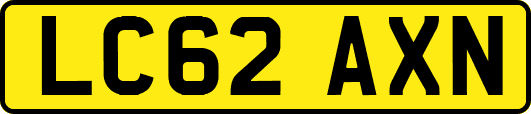 LC62AXN