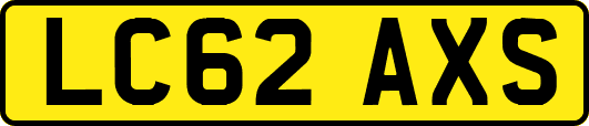 LC62AXS