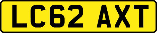 LC62AXT