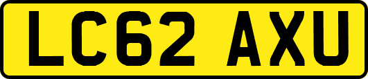 LC62AXU