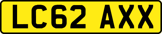 LC62AXX