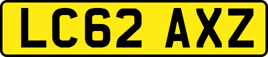 LC62AXZ