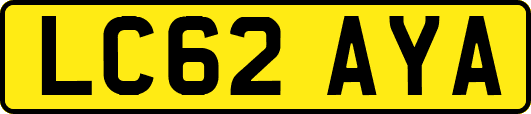 LC62AYA
