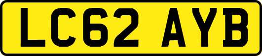 LC62AYB