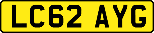 LC62AYG