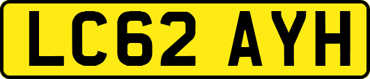 LC62AYH