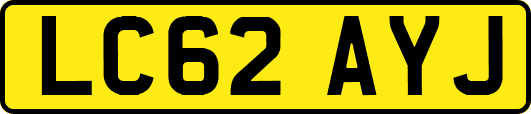 LC62AYJ