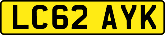 LC62AYK