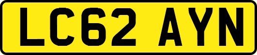 LC62AYN