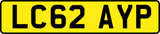 LC62AYP