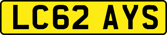 LC62AYS