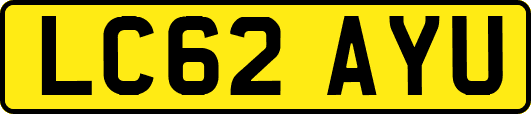 LC62AYU