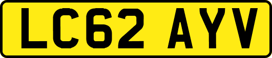 LC62AYV