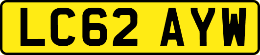 LC62AYW