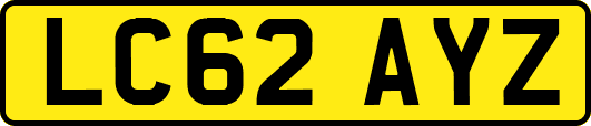 LC62AYZ
