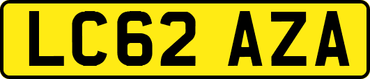 LC62AZA