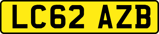 LC62AZB