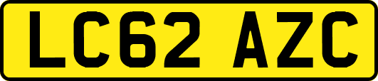 LC62AZC
