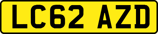 LC62AZD