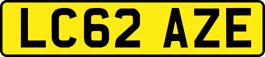 LC62AZE