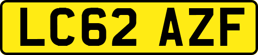 LC62AZF
