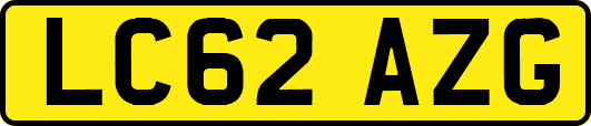 LC62AZG