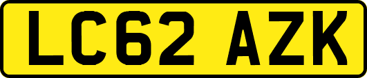 LC62AZK