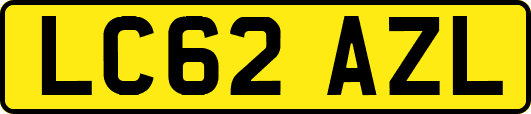 LC62AZL