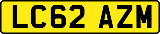 LC62AZM