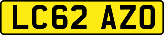 LC62AZO