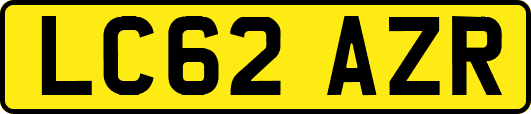 LC62AZR